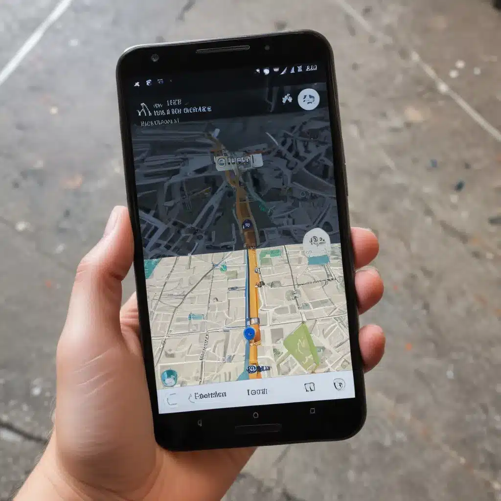 GPS and Location Troubles on Android? Fix Them Fast