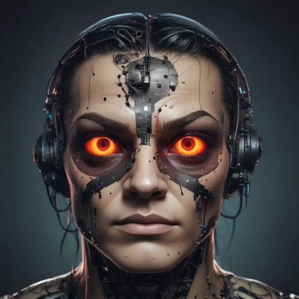 Game Over: The Threat of Weaponized AI
