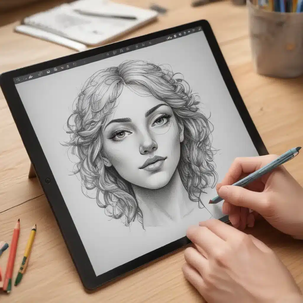 Get Crafty With The Best Drawing Apps On Android