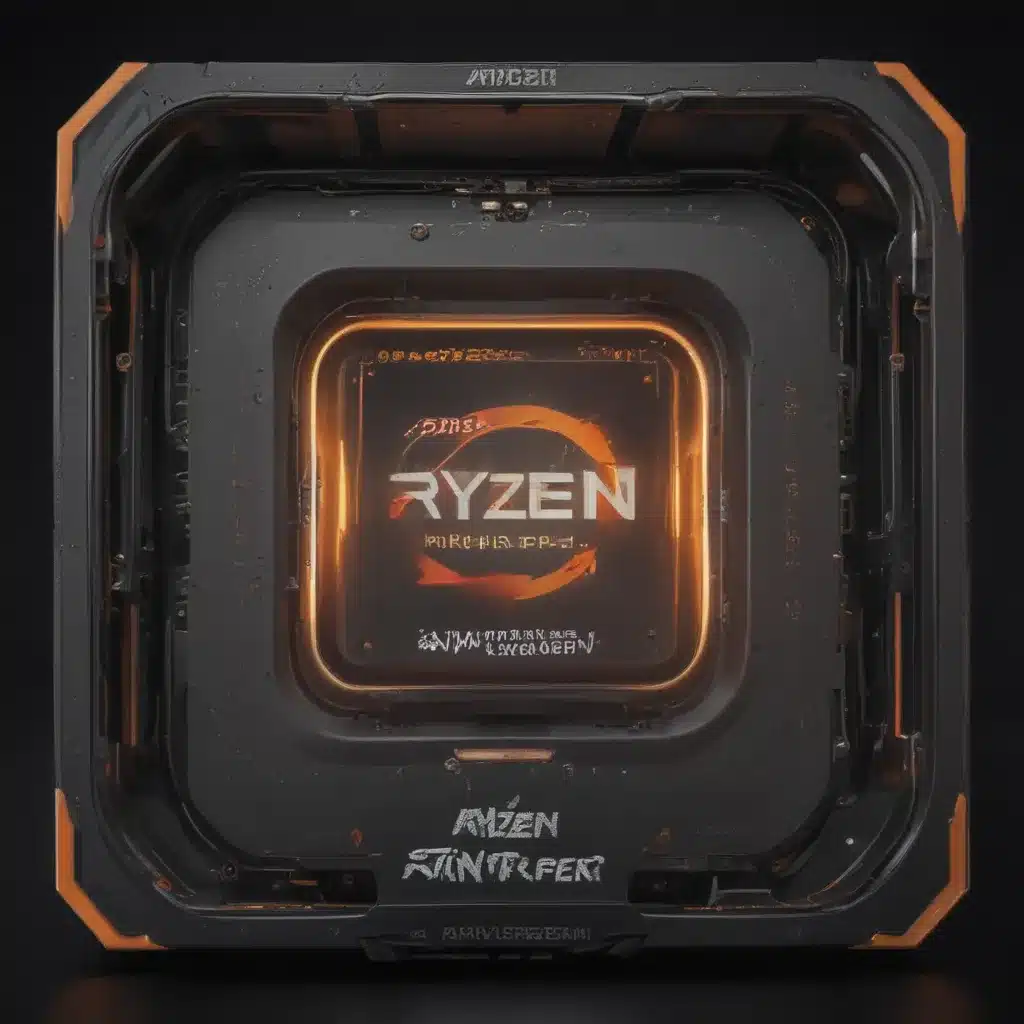 Get Extreme Thread-Ripping Power With 3rd Gen AMD Ryzen Threadripper