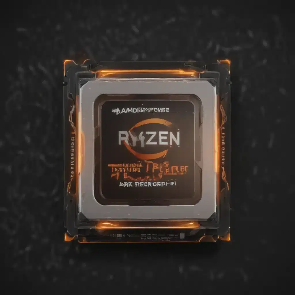 Get More Done Faster With AMD Ryzen Threadripper CPUs