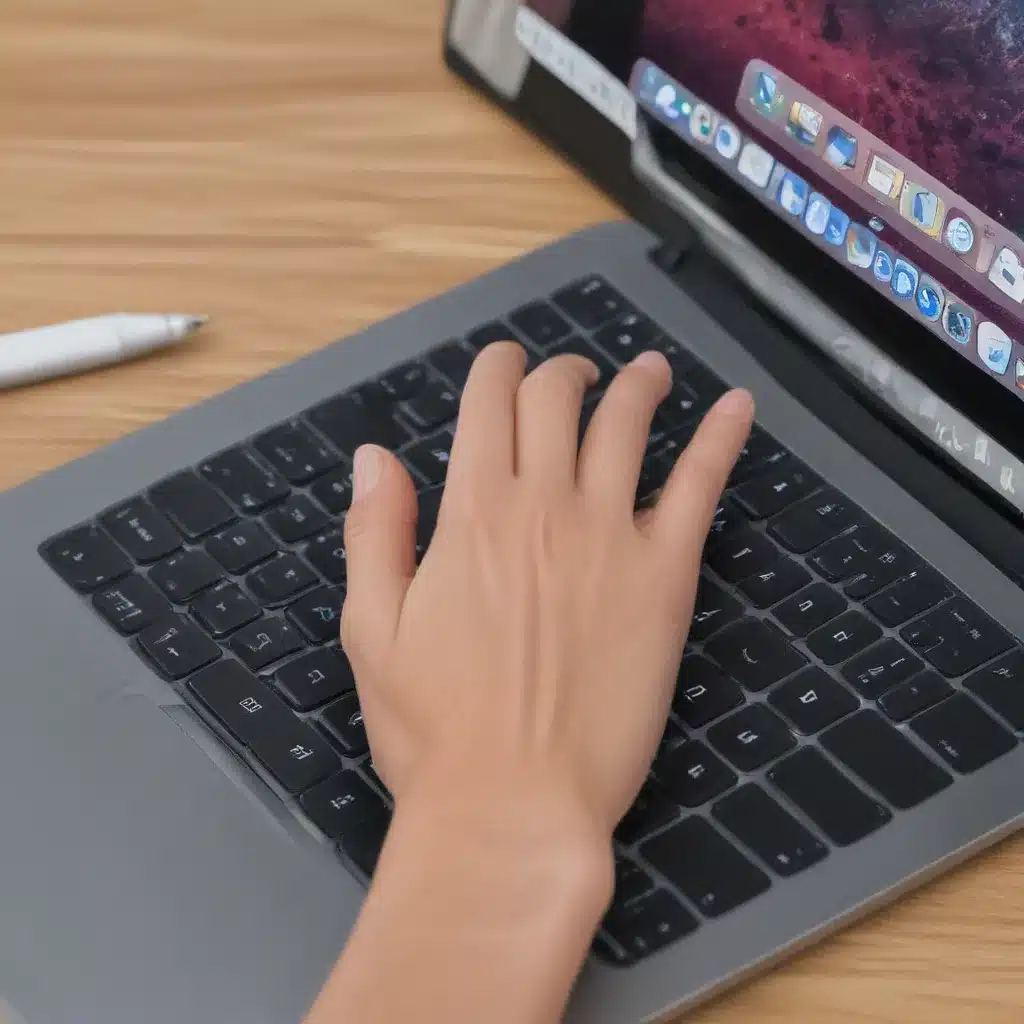 Get More Out of Your Mac Trackpad With These Gestures