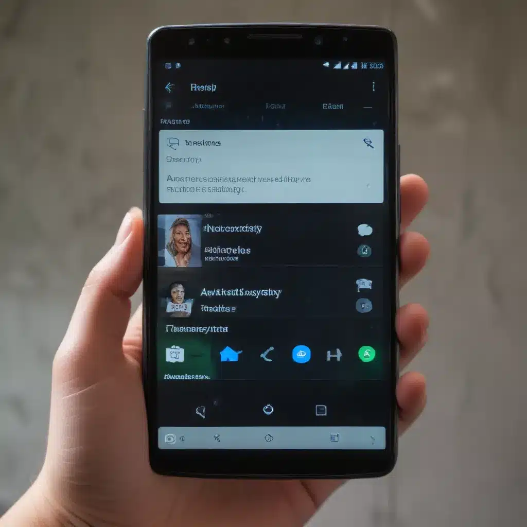 Get More from Androids Accessibility Features