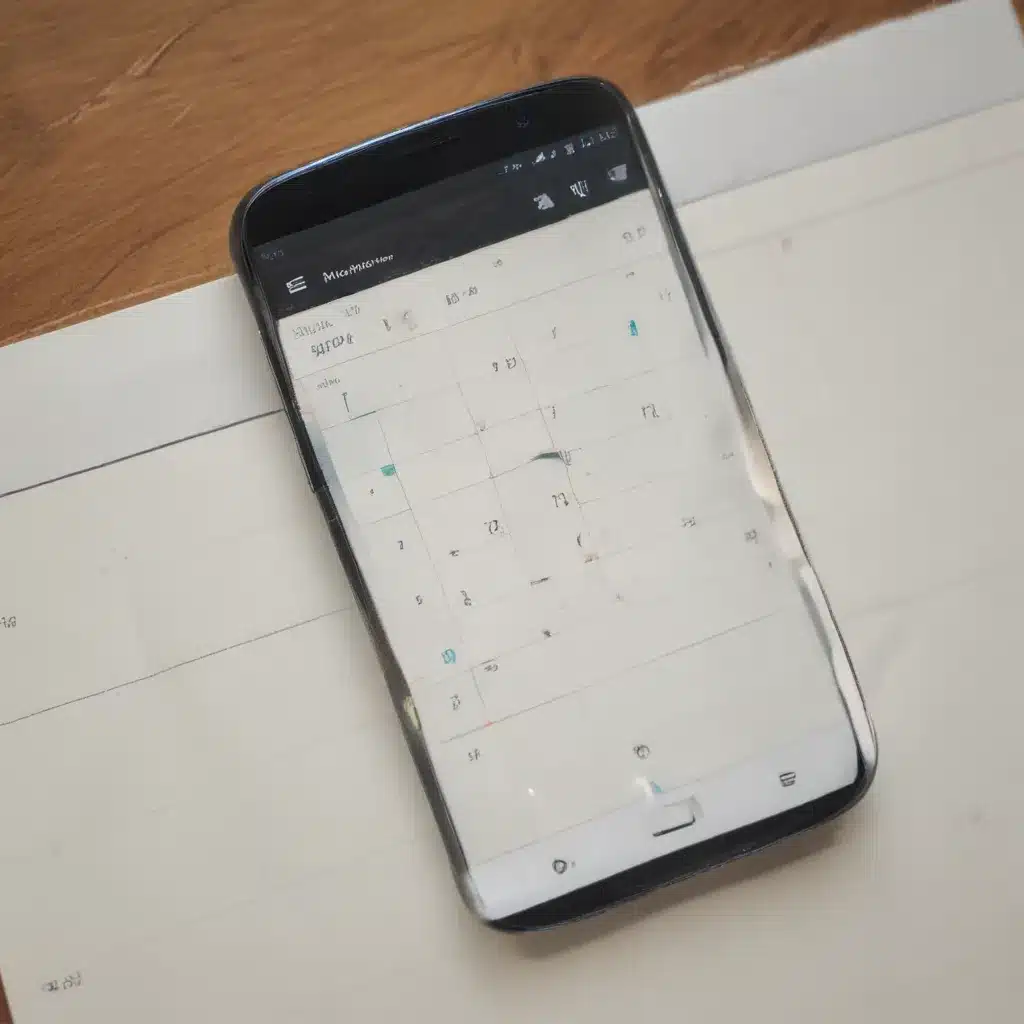 Get Organized! Calendar and Note Taking Apps For Busy Android Users