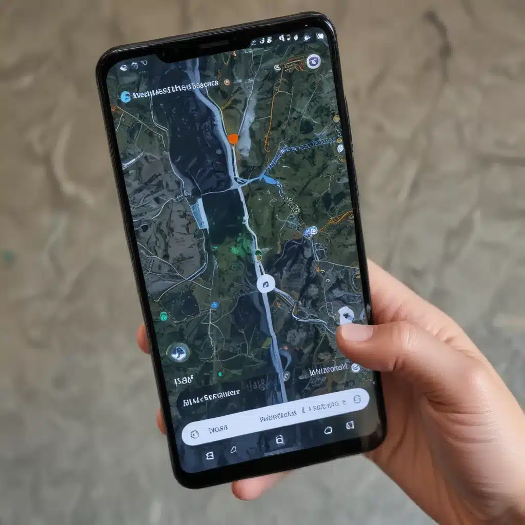 Get The Most From Android 10s Gesture Navigation