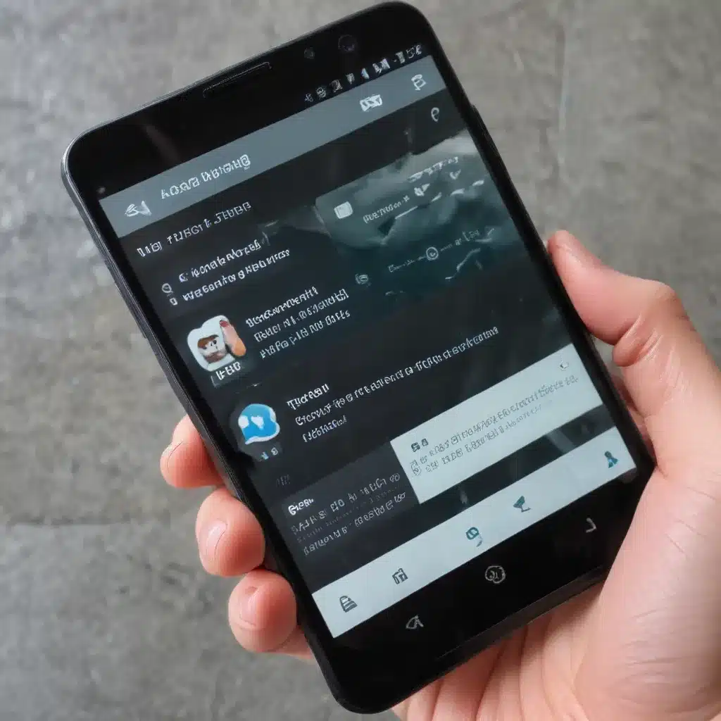 Get The Most Out Of Android Multitasking Features