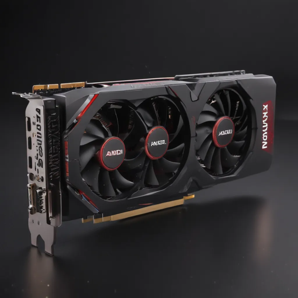 Get Ultra Graphics For Esports With AMD Radeon RX 6000 GPUs