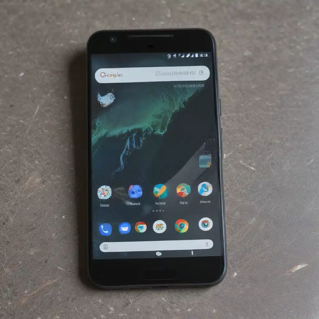 Get the Google Pixel Experience on Any Android