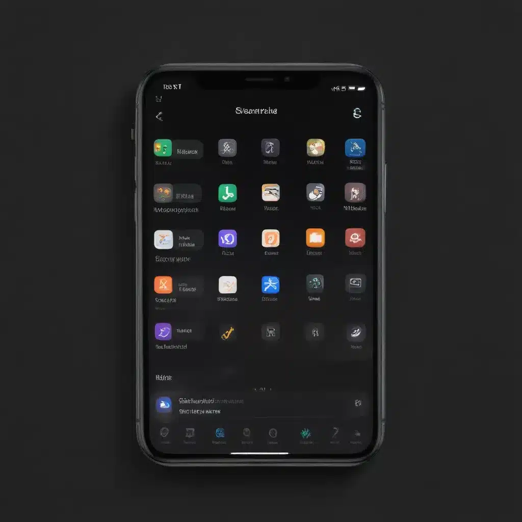 Get the Most Out of Dark Mode on iPhone and iPad