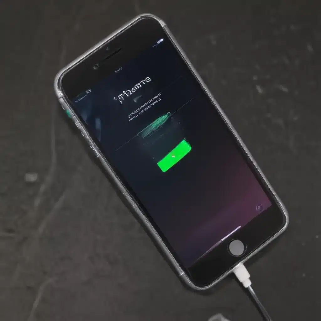 Get the Most Out of Your iPhone Battery With These Tips