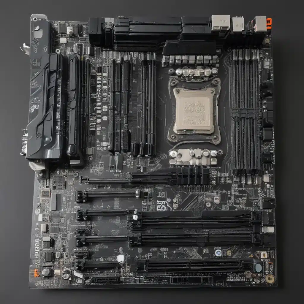 Getting Ready for Ryzen 7000 With an X670 Motherboard Now