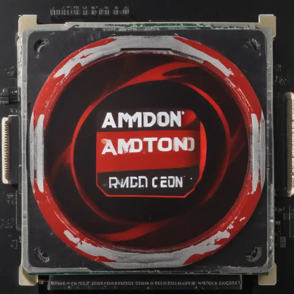 Getting Started with AMD Overclocking