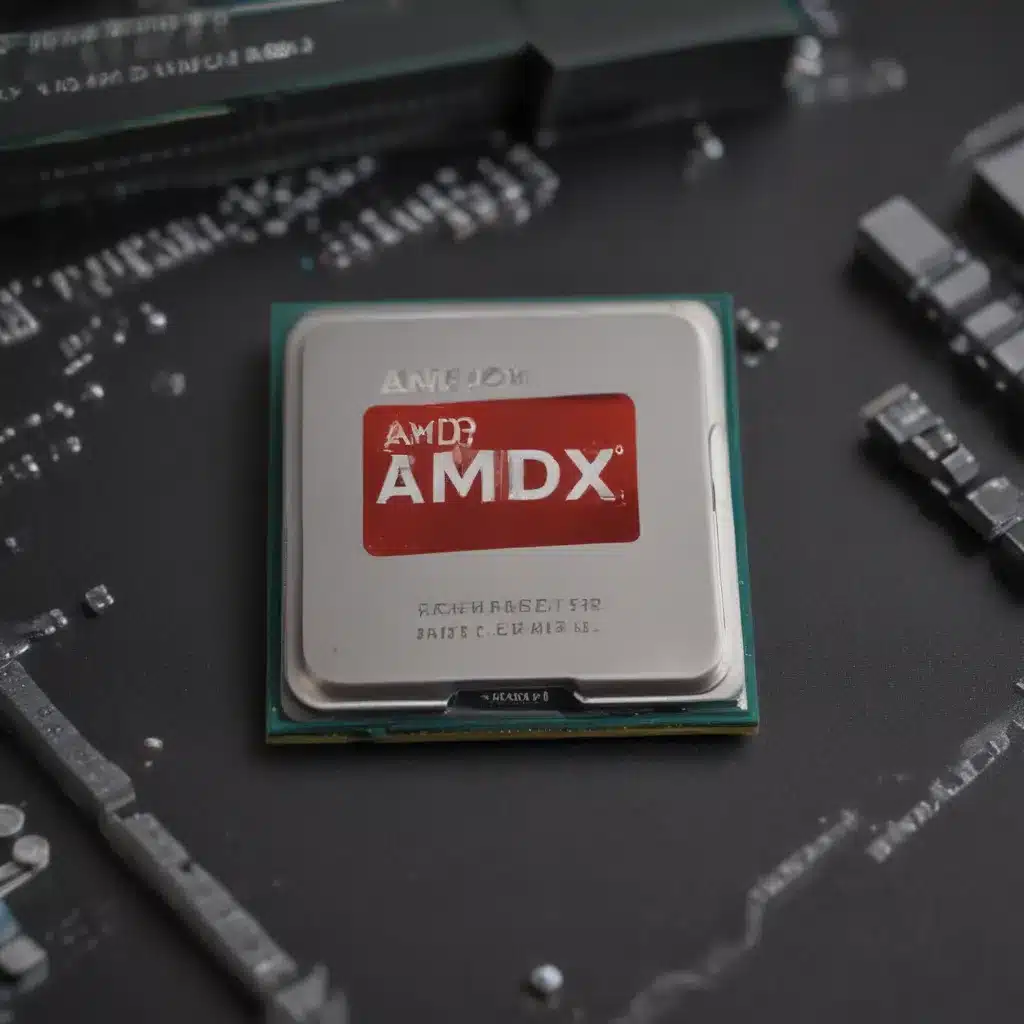 Getting The Most From AMD CPUs For Productivity and Content Creation