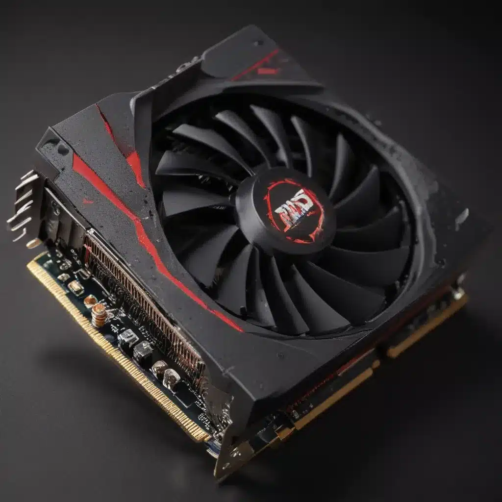 Getting the Most from AMD GPUs for Gaming