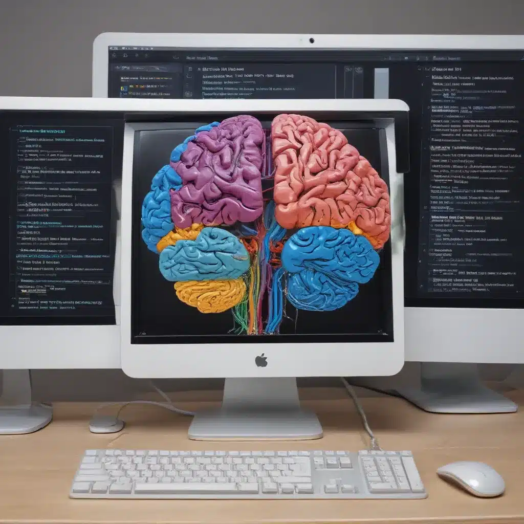 Getting to Know Your Computers Digital Brain