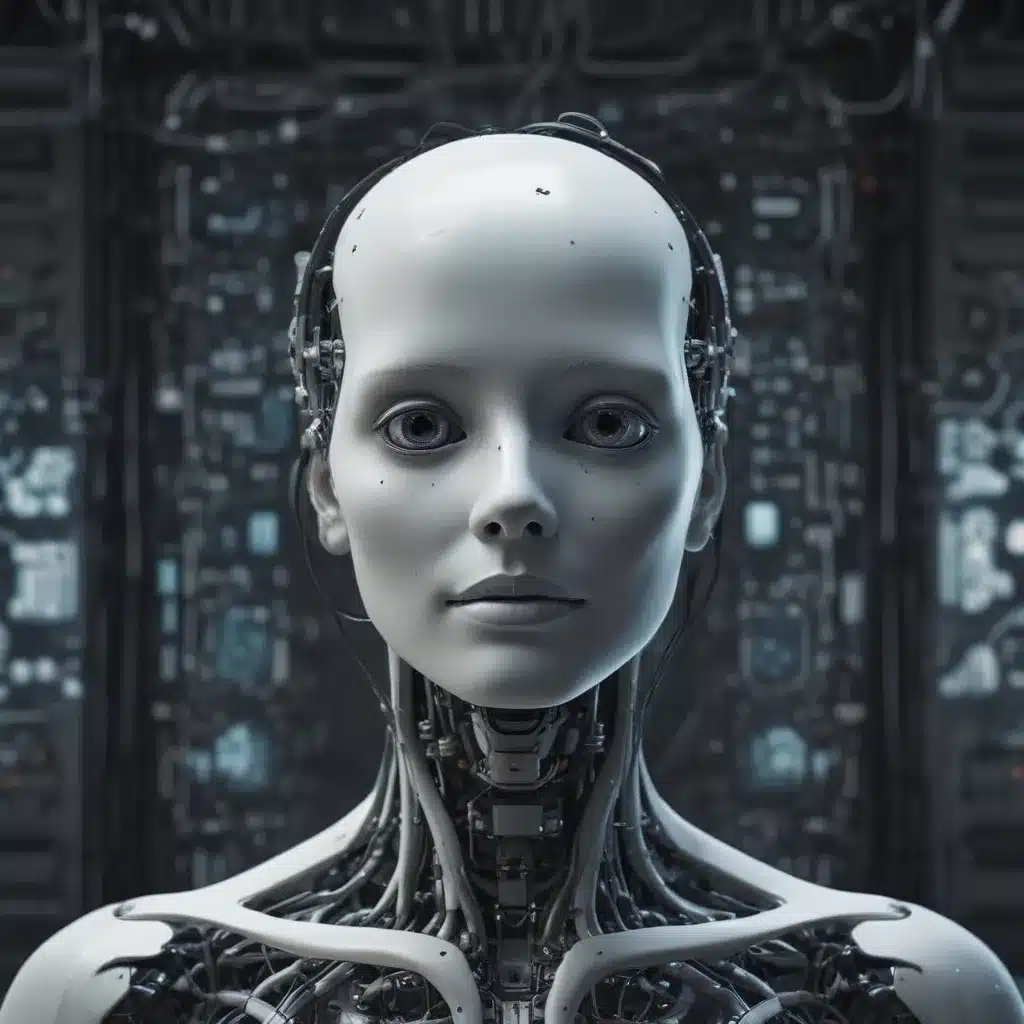 Ghost in the Machine: The Elusive Nature of AI Consciousness