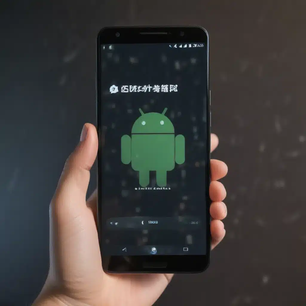 Give Your Android a Speed Boost By Stopping Animations
