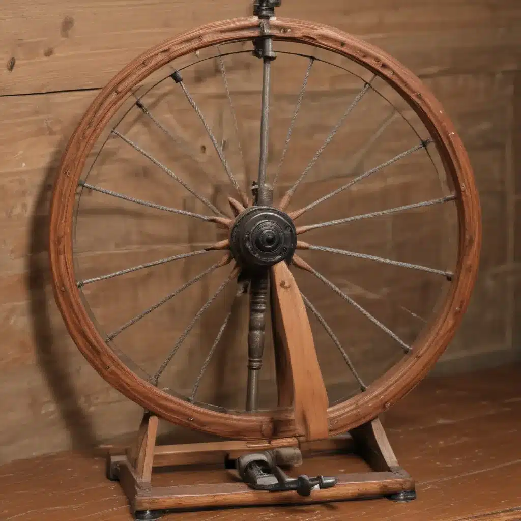 Got the Spinning Wheel of Death? Heres How to Fix It