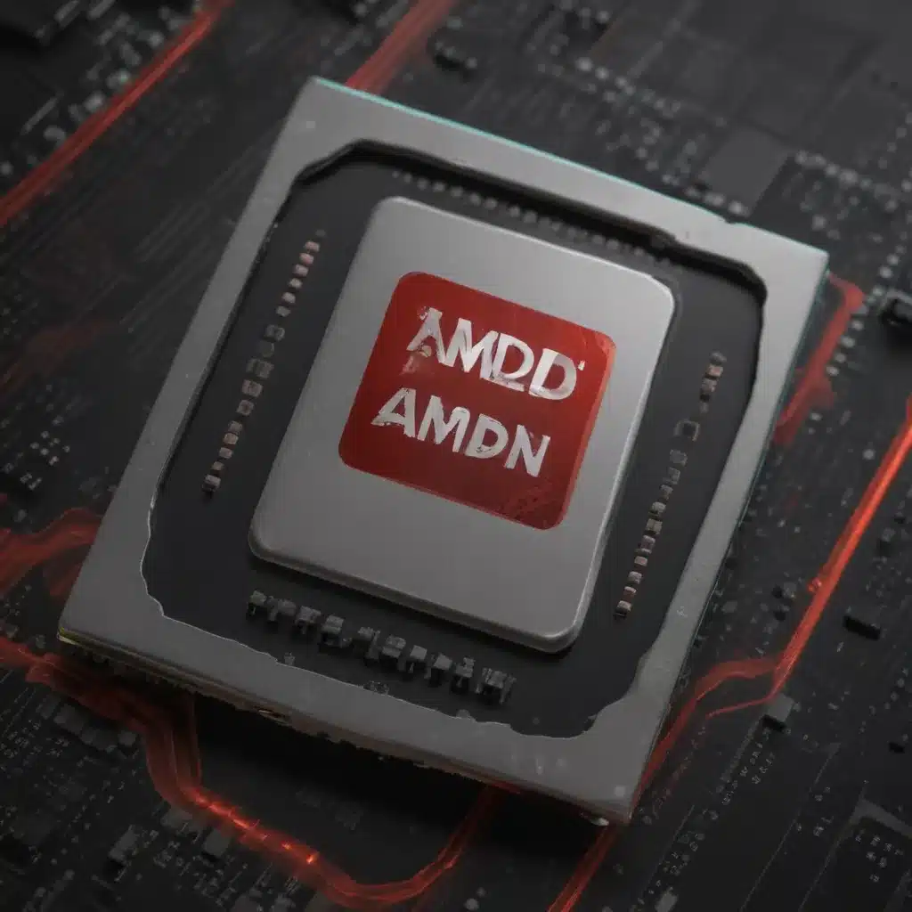 How AMD Is Driving CPU Innovation With Chiplet Designs