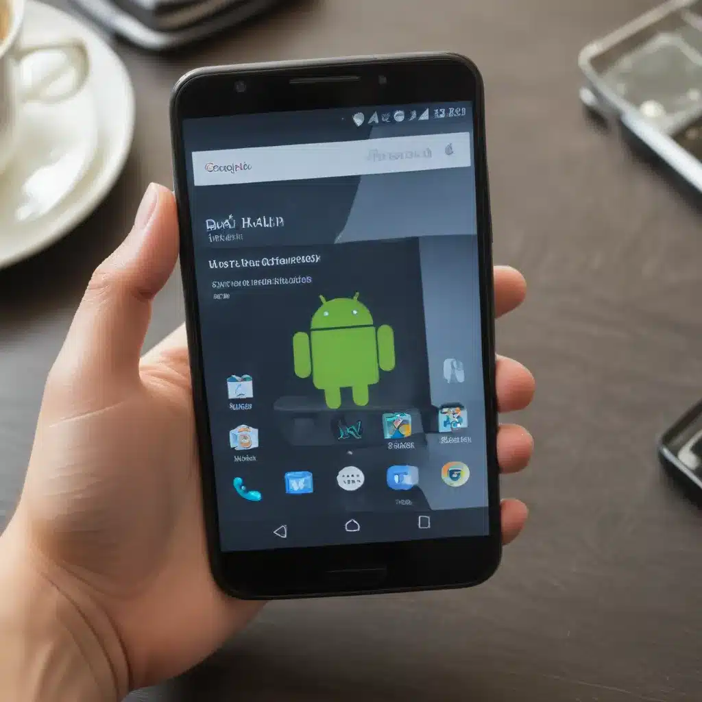 How To Back Up Your Android Phone Effortlessly