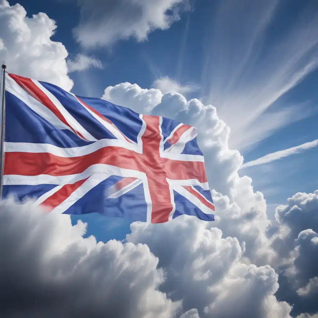 How To Navigate Cloud Compliance For UK Businesses