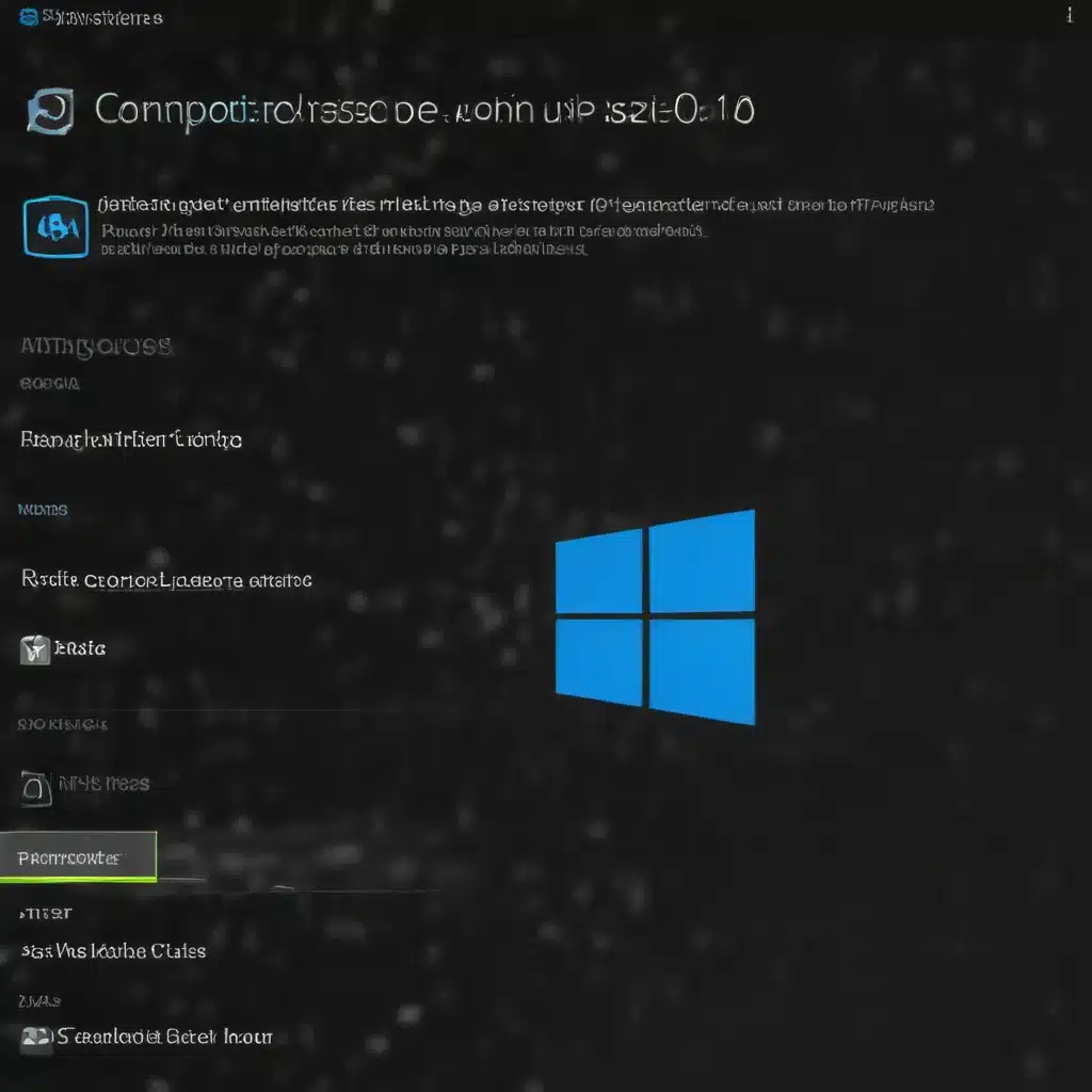 How To Repair Corrupted System Files in Windows 10