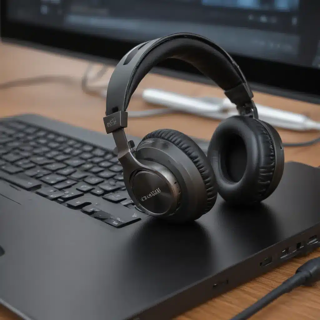 How To Resolve Issues With Crackling Audio On Your PC