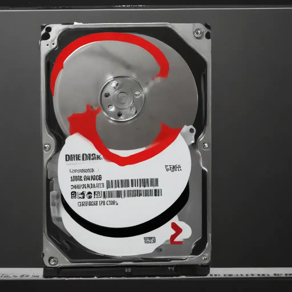 How to Check Available Drive Space to Prevent Low Disk Errors
