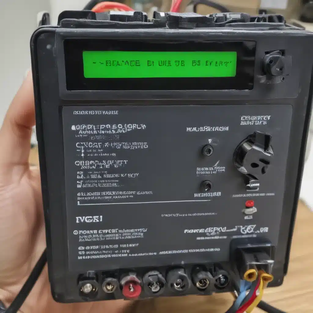 How to Check Power Supply Health