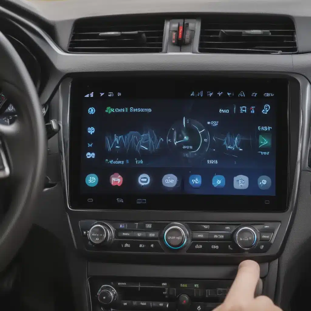 How to Connect an Android to Your Cars Infotainment System