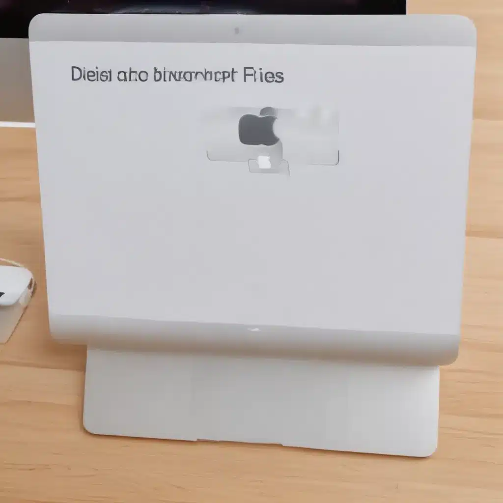 How to Recover Files You Accidentally Deleted on a Mac