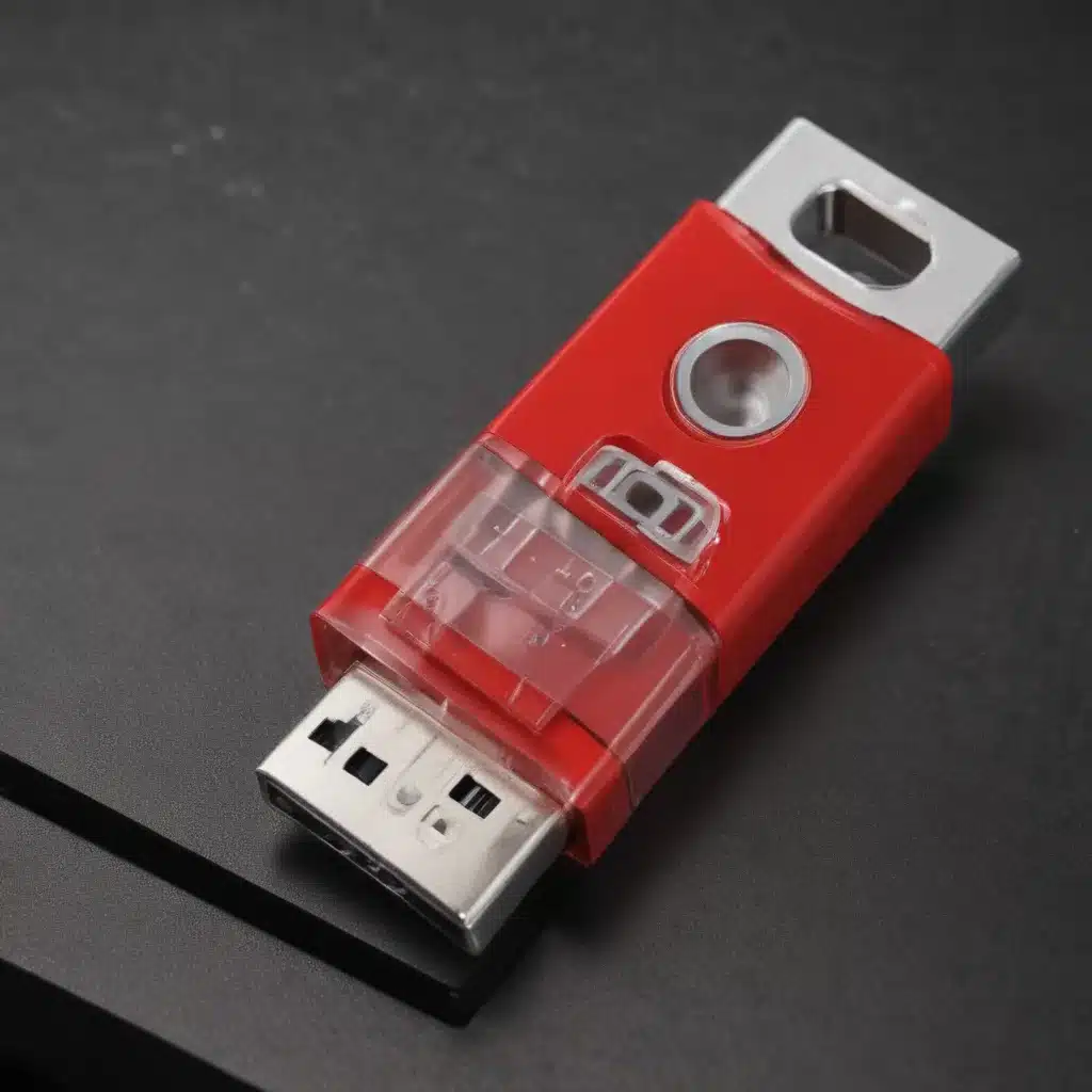 How to Retrieve Files from Corrupted Flash Drive