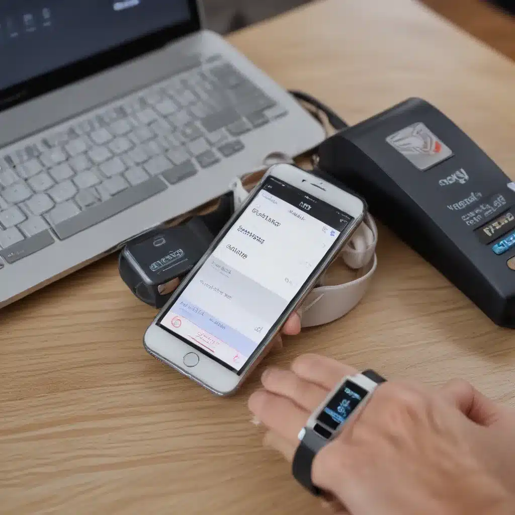 How to Use Apple Pay on Your iPhone, iPad, Apple Watch or Mac