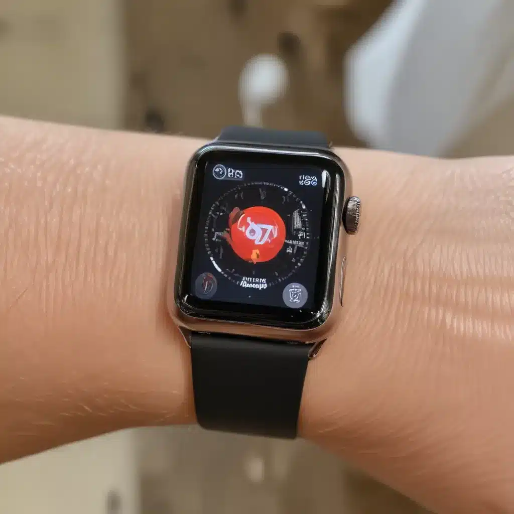 How to Use Apple Watch Fall Detection and Emergency SOS