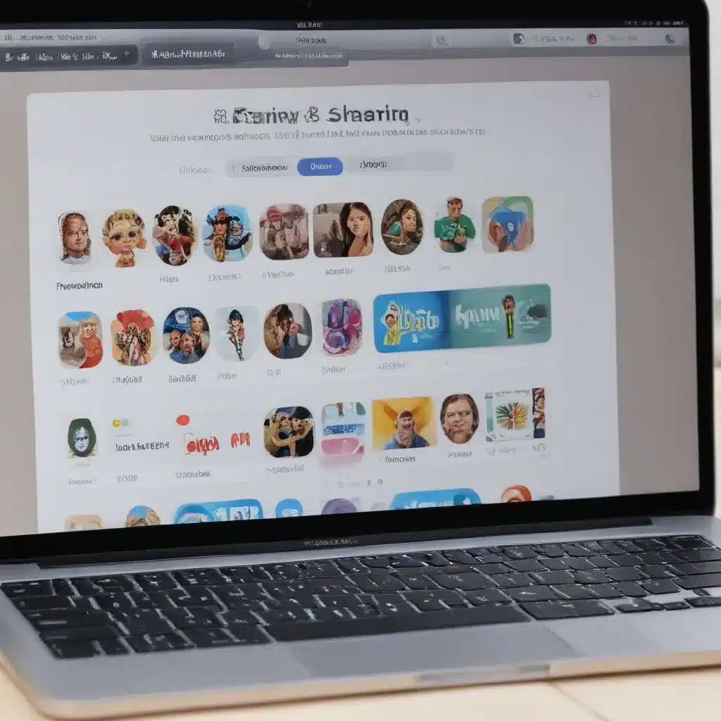 How to Use Family Sharing With iPhone, iPad, Mac, and More