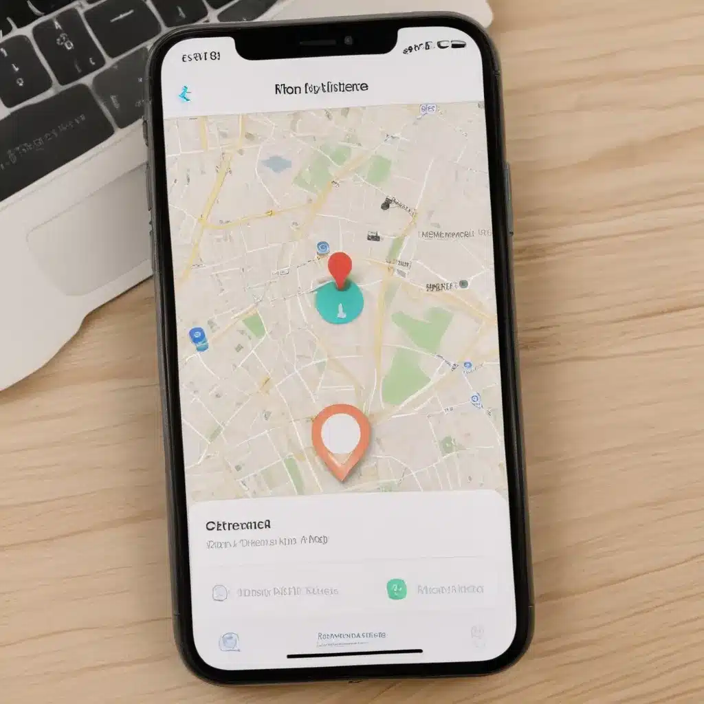 How to Use Find My on iPhone, iPad, and Mac