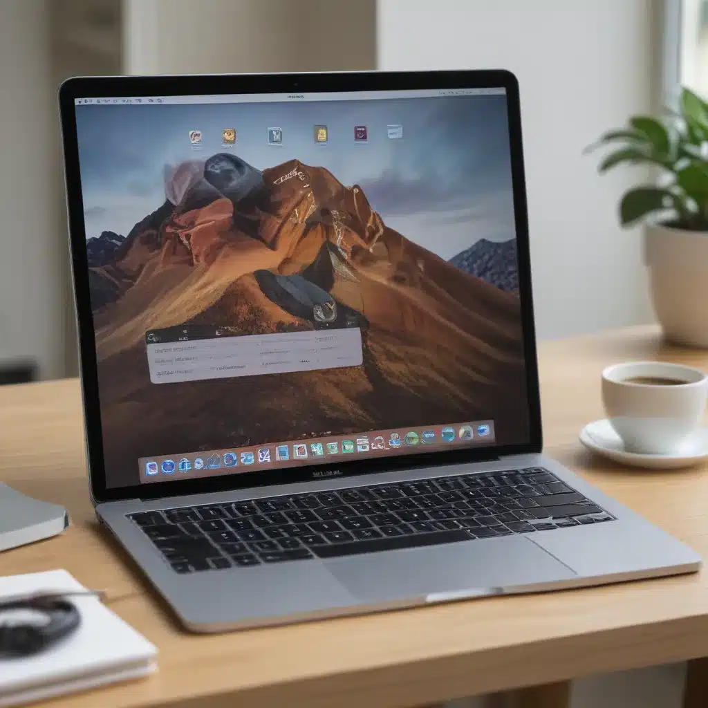 How to Use Your iPad as a Second Display for Your Mac