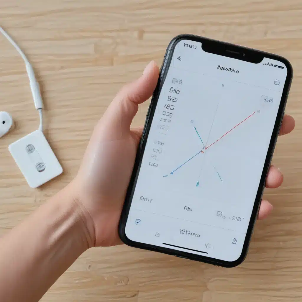 How to Use the Measure App on iPhone and iPad