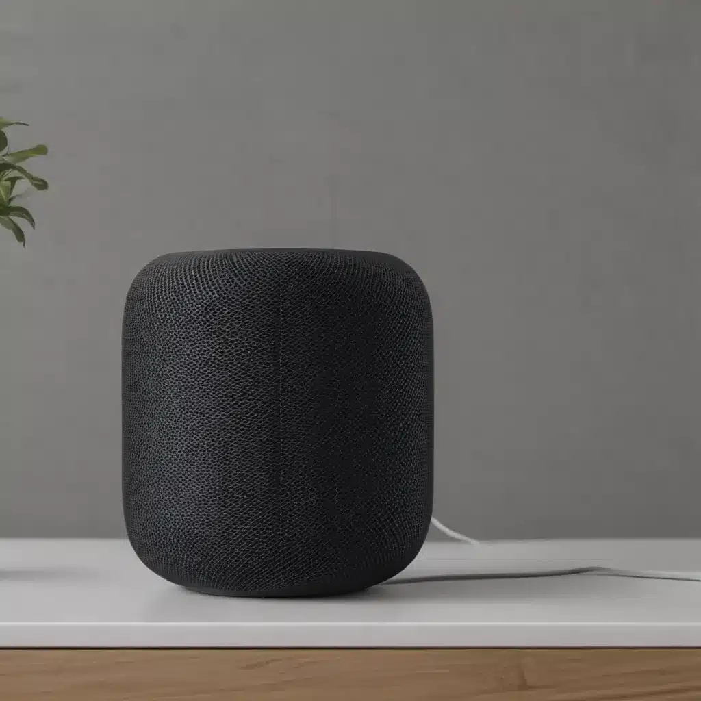 How to factory reset a HomePod