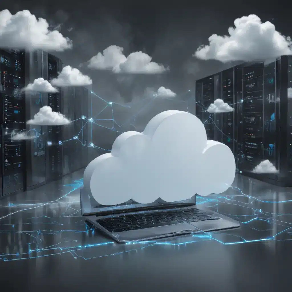 Hybrid Cloud Data Integration