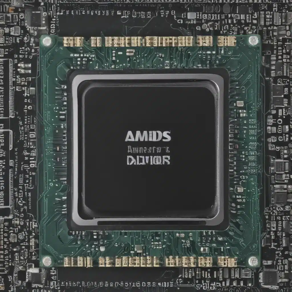 Installing AMDs New Chipset Drivers – Should You Upgrade?