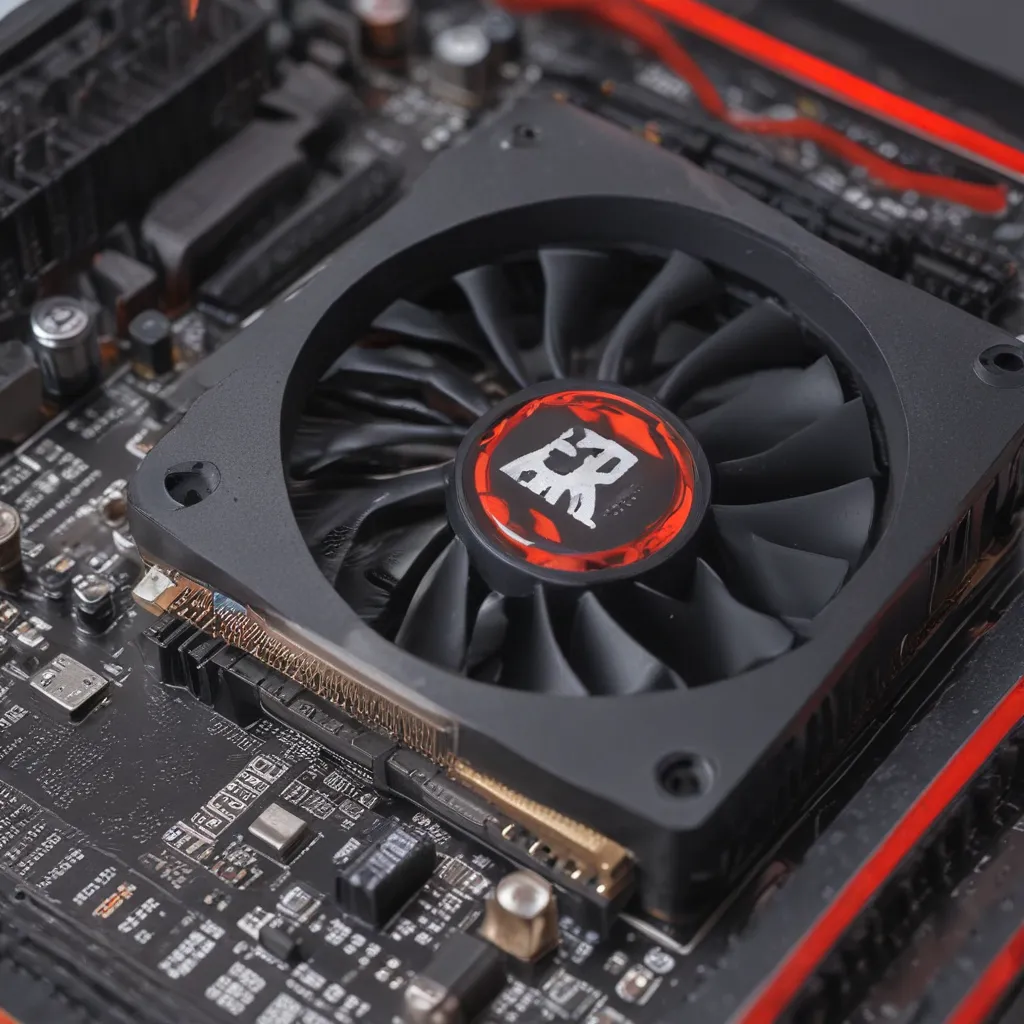 Is Your AMD GPU Overheating? Fixes and Prevention