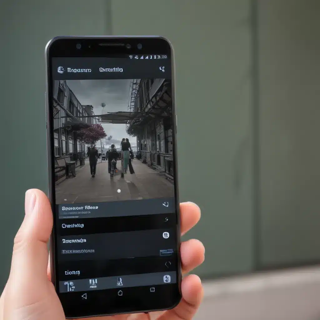 Is Your Android Camera Not Working? Troubleshoot it in Seconds