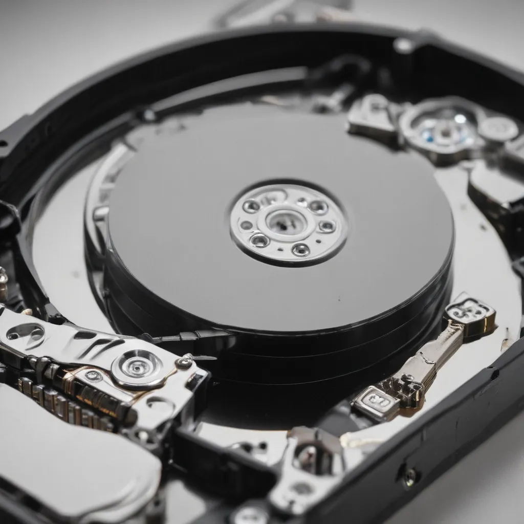 Is Your Hard Drive Making Unusual Noises? What To Do