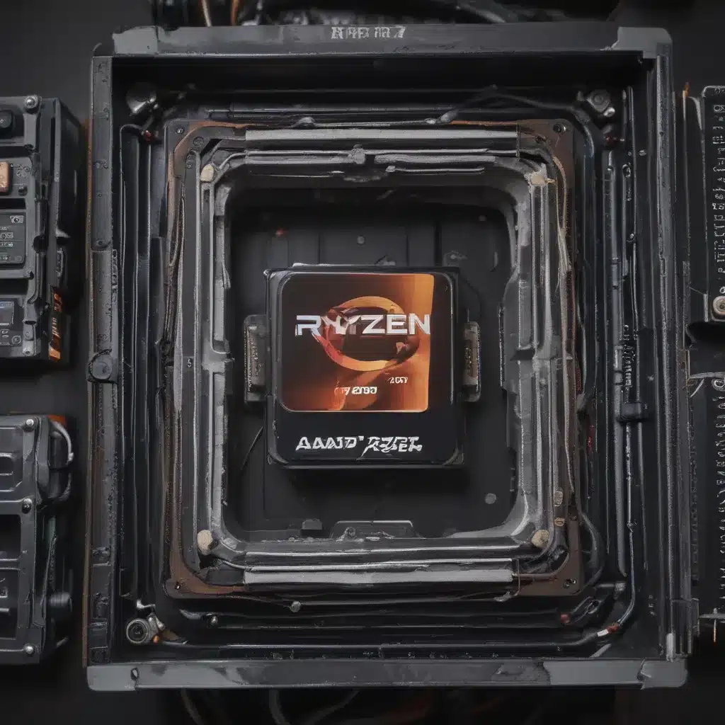 Is Your PSU Ready for AMD Ryzen 7000? Power Requirements Explained