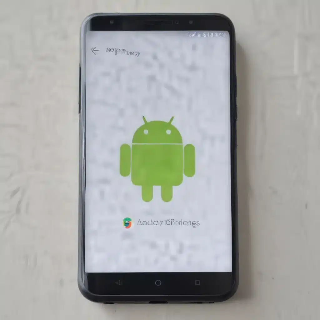 Keep Your Data Private With Android Privacy Settings