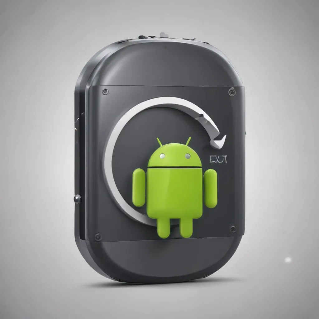 Keep Your Data Safe By Encrypting Your Android