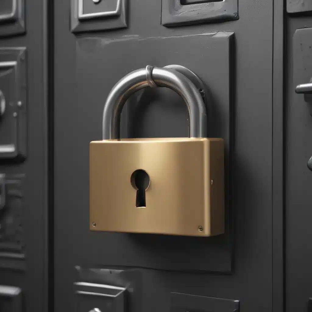 Keep Your Files Safe With Encryption