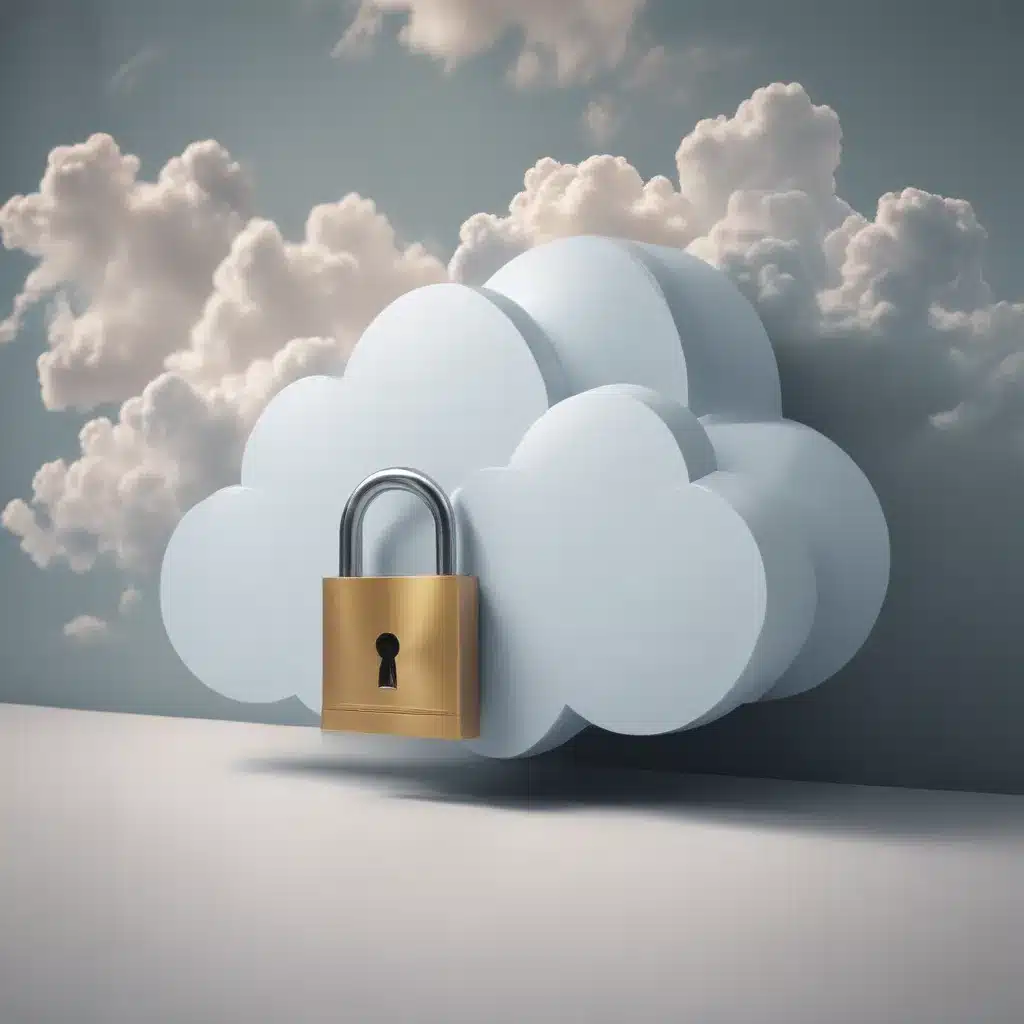 Keep Your Files Safe with Cloud Backup