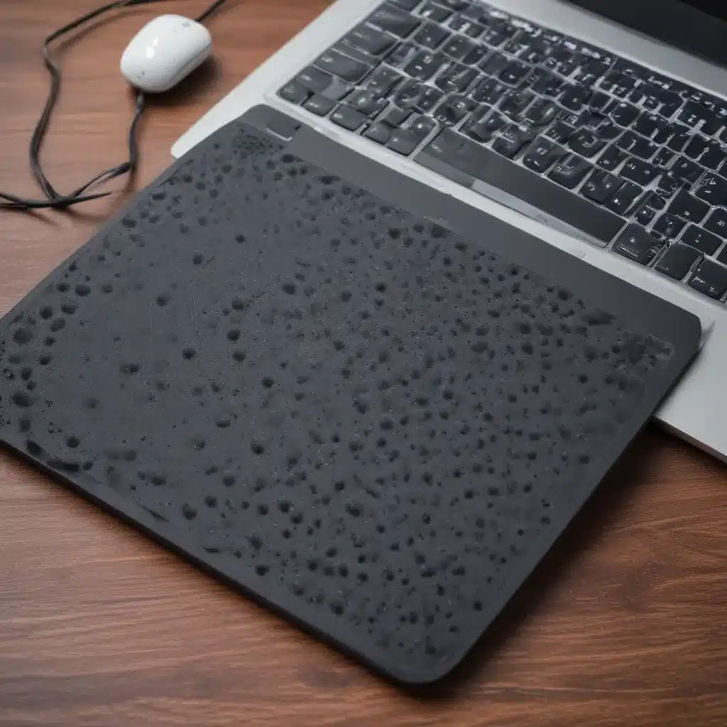 Keep Your Laptop Running Cool With A Pad